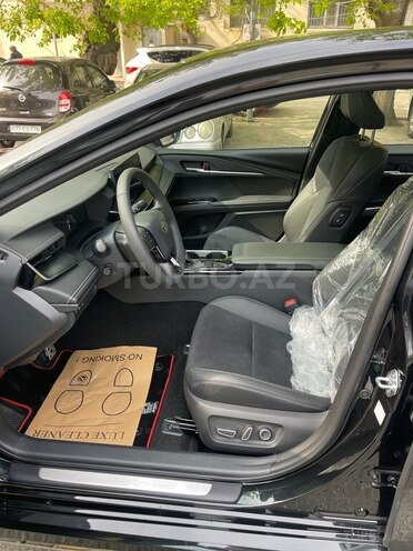 Toyota Camry 2024, 0 km - 2.0 l - Bakı