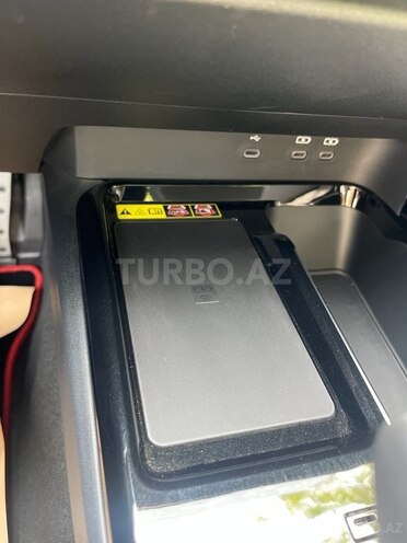 Toyota Camry 2024, 0 km - 2.0 l - Bakı