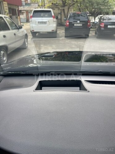 Toyota Camry 2024, 0 km - 2.0 l - Bakı