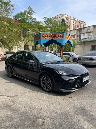 Toyota Camry 2024, 0 km - 2.0 l - Bakı