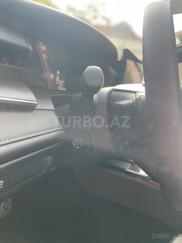 Toyota Camry 2024, 0 km - 2.0 l - Bakı