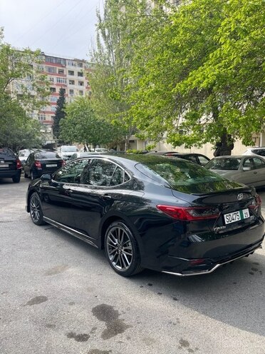 Toyota Camry 2024, 0 km - 2.0 l - Bakı