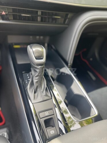Toyota Camry 2024, 0 km - 2.0 l - Bakı