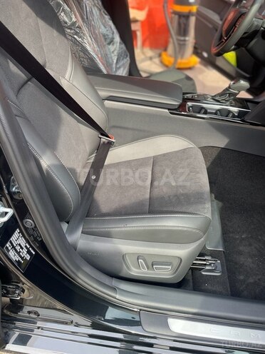 Toyota Camry 2024, 0 km - 2.0 l - Bakı
