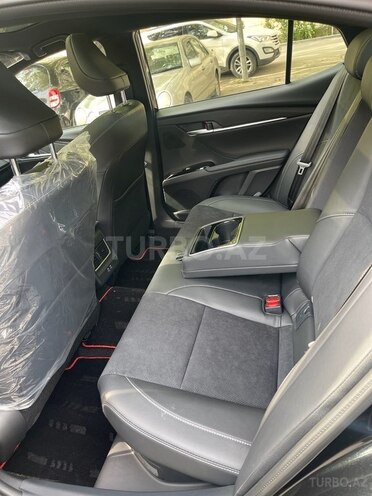 Toyota Camry 2024, 0 km - 2.0 l - Bakı