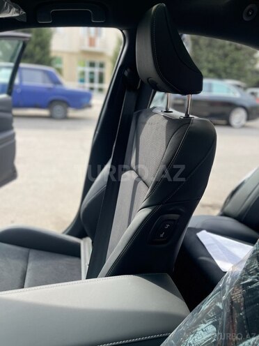 Toyota Camry 2024, 0 km - 2.0 l - Bakı