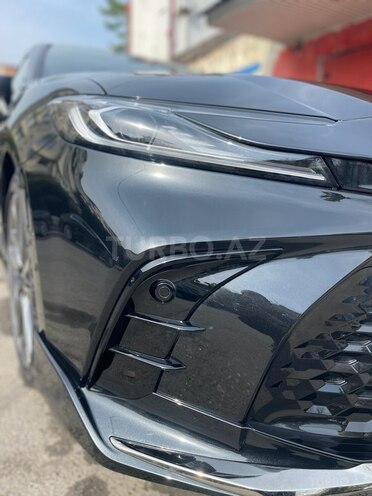 Toyota Camry 2024, 0 km - 2.0 l - Bakı