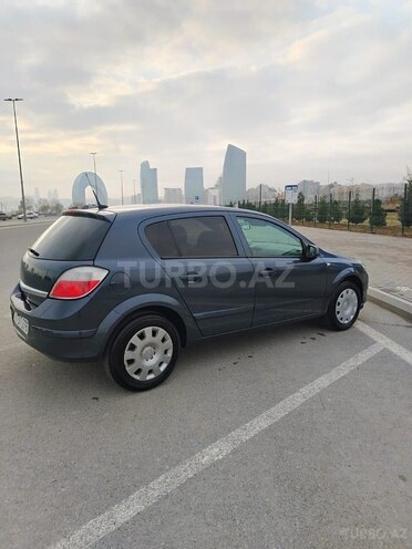 Opel Astra 2006, 231,270 km - 1.4 l - Bakı