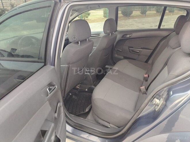 Opel Astra 2006, 231,270 km - 1.4 l - Bakı