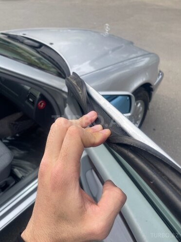 Mercedes C 180 1999, 352,000 km - 1.8 л - Bakı