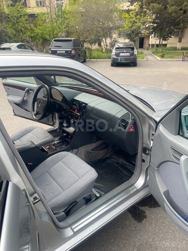Mercedes C 180 1999, 352,000 km - 1.8 л - Bakı