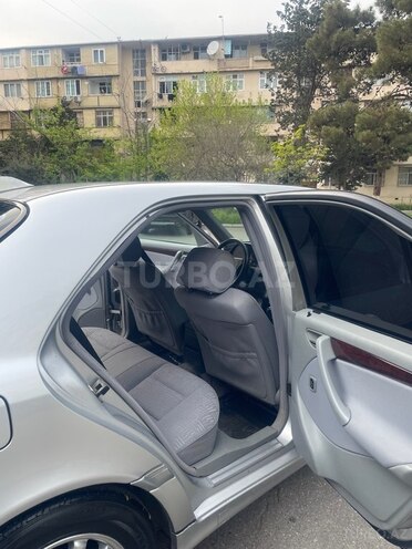 Mercedes C 180 1999, 352,000 km - 1.8 л - Bakı
