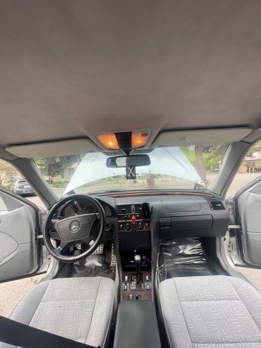 Mercedes C 180 1999, 352,000 km - 1.8 л - Bakı