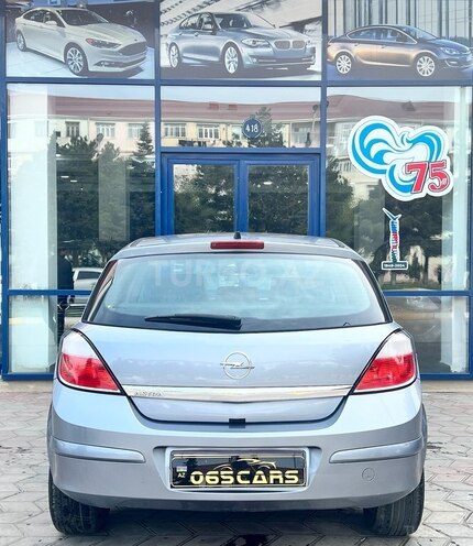 Opel Astra 2004, 249,000 km - 1.4 l - Sumqayıt