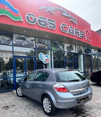 Opel Astra 2004, 249,000 km - 1.4 l - Sumqayıt