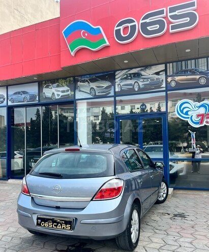 Opel Astra 2004, 249,000 km - 1.4 l - Sumqayıt