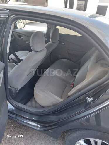 Chevrolet Cobalt 2022, 115,000 km - 1.5 l - Bakı