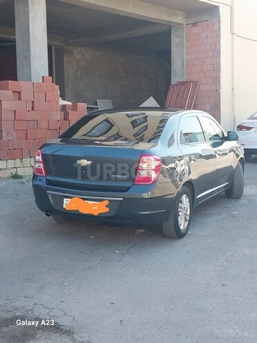 Chevrolet Cobalt 2022, 115,000 km - 1.5 l - Bakı