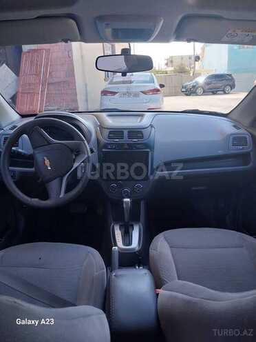 Chevrolet Cobalt 2022, 115,000 km - 1.5 l - Bakı