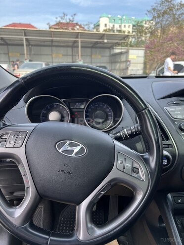 Hyundai ix35 2013, 104,000 km - 2.0 l - Bakı