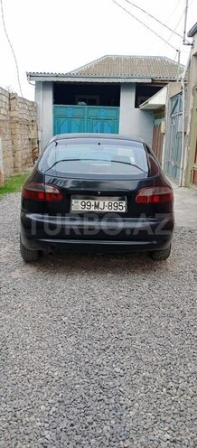 ZAZ Lanos 2010, 418,480 km - 1.5 l - Bakı