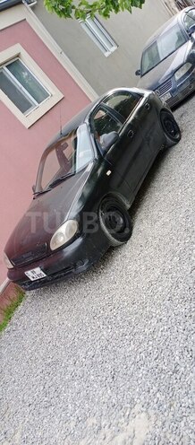 ZAZ Lanos 2010, 418,480 km - 1.5 l - Bakı