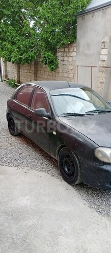 ZAZ Lanos 2010, 418,480 km - 1.5 l - Bakı