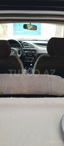 ZAZ Lanos 2010, 418,480 km - 1.5 l - Bakı