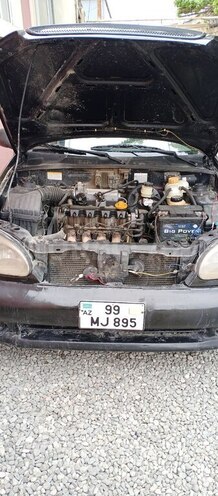 ZAZ Lanos 2010, 418,480 km - 1.5 l - Bakı