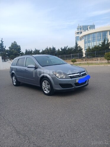 Opel Astra 2006, 322,314 km - 1.3 l - Bakı