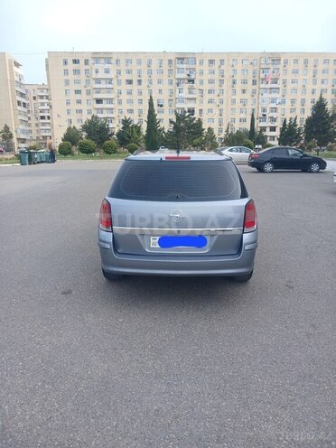 Opel Astra 2006, 322,314 km - 1.3 l - Bakı