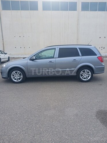 Opel Astra 2006, 322,314 km - 1.3 l - Bakı