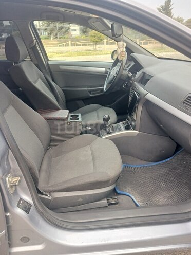 Opel Astra 2006, 322,314 km - 1.3 l - Bakı