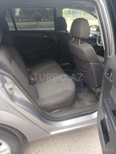 Opel Astra 2006, 322,314 km - 1.3 l - Bakı