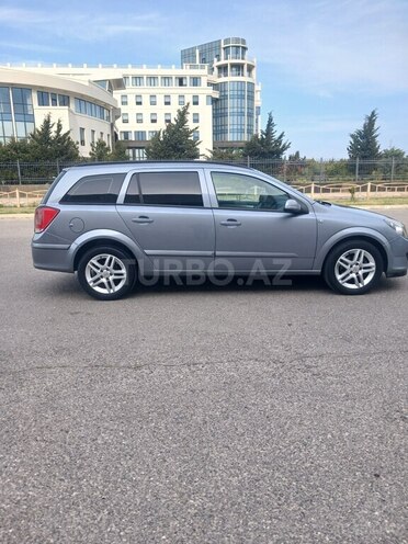 Opel Astra 2006, 322,314 km - 1.3 l - Bakı