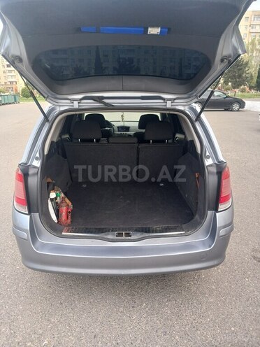 Opel Astra 2006, 322,314 km - 1.3 l - Bakı
