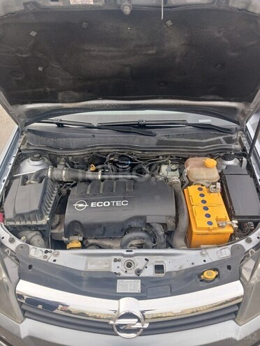 Opel Astra 2006, 322,314 km - 1.3 l - Bakı