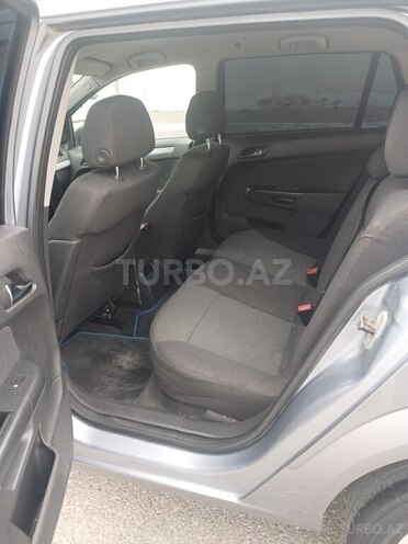 Opel Astra 2006, 322,314 km - 1.3 l - Bakı