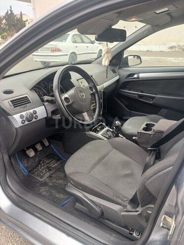 Opel Astra 2006, 322,314 km - 1.3 l - Bakı