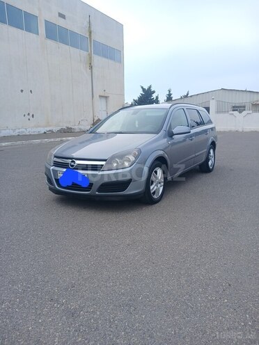 Opel Astra 2006, 322,314 km - 1.3 l - Bakı