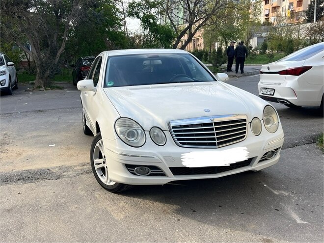 Mercedes E 220 d-18