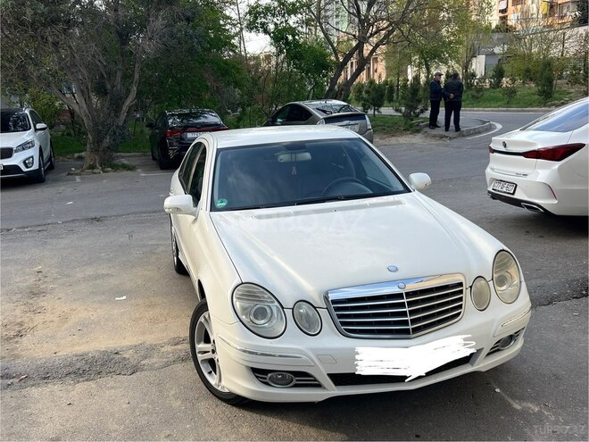 Mercedes E 220 d-17