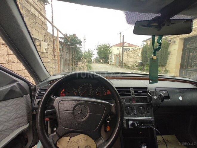 Mercedes C 200 1995, 367,907 km - 2.0 l - Bakı