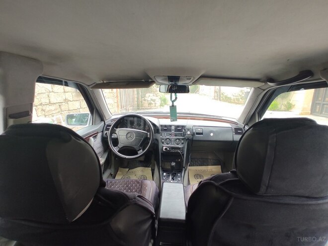 Mercedes C 200 1995, 367,907 km - 2.0 l - Bakı