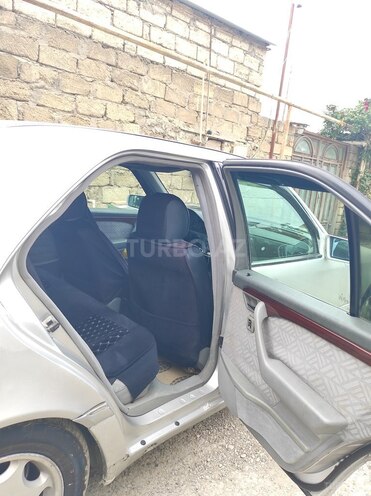 Mercedes C 200 1995, 367,907 km - 2.0 l - Bakı