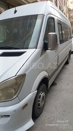 Mercedes Sprinter 518 2006, 837,000 km - 3.0 l - Bakı