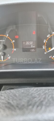 LADA (VAZ) Niva 2025, 0 km - 1.7 l - Bakı