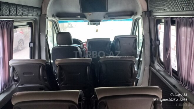 Mercedes Sprinter 518 2006, 837,000 km - 3.0 l - Bakı