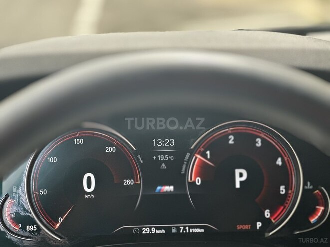 BMW 520 2017, 178,000 km - 2.0 l - Bakı