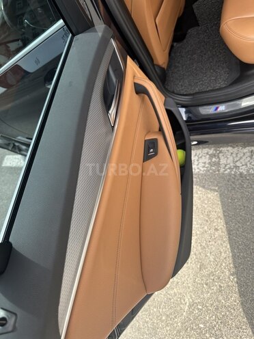 BMW 520 2017, 178,000 km - 2.0 l - Bakı